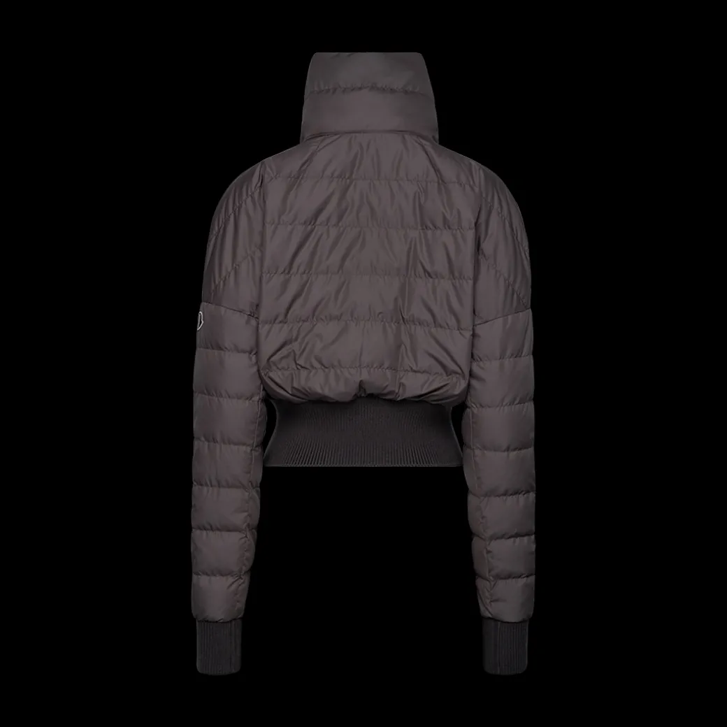 Cropped Jacket