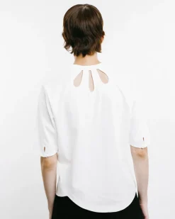 Cutout T-Shirt