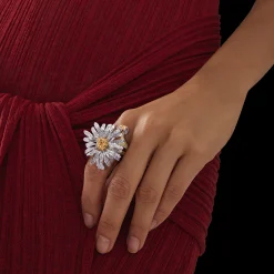 Daisy Ring