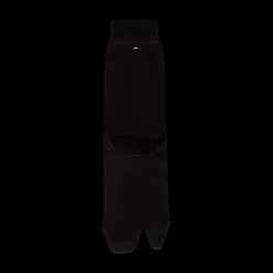 Dark Brown Tabi Socks