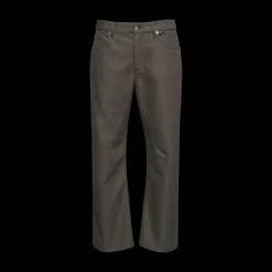 Detroit Cut Trousers