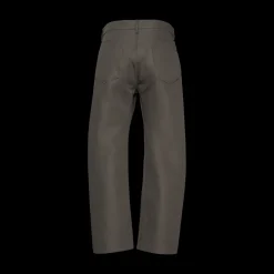 Detroit Cut Trousers