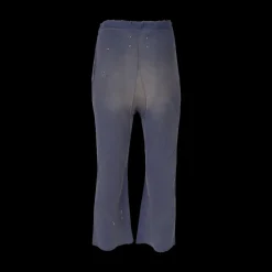 Distressed Lounge Pants