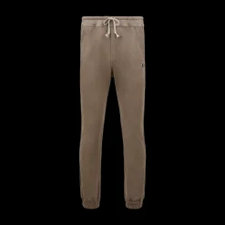 Drawstring Jogger Pants