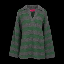 Dume Stripe Rugby