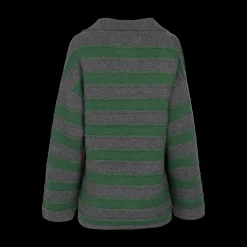 Dume Stripe Rugby