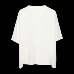 Easy Linen T-Shirt
