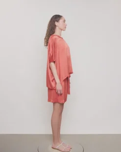 Easy Linen T-Shirt