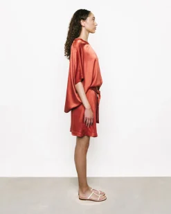 Easy Linen T-Shirt