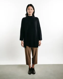 Easy Sweater