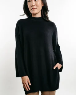 Easy Sweater