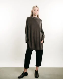 Easy Sweater