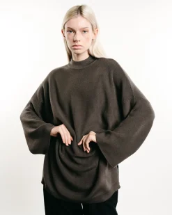 Easy Sweater