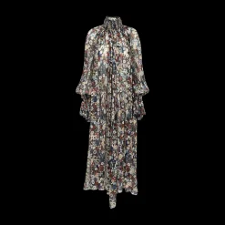 Edgar Floral Dress