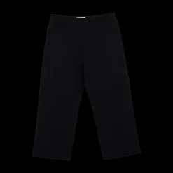 Elastic Trousers