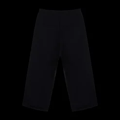 Elastic Trousers