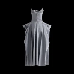 Embellished Harbour Dress