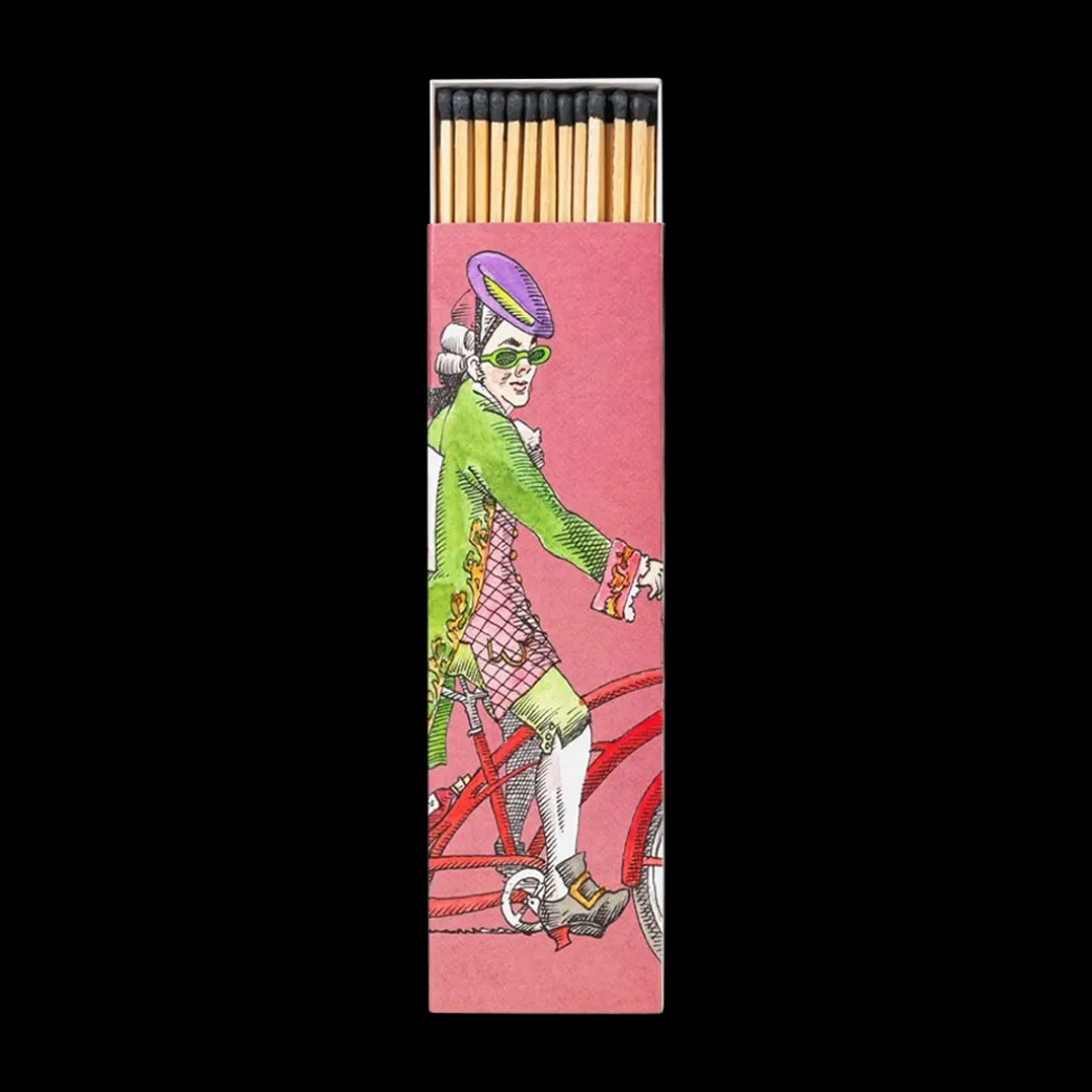 Ernesto Viscounts & Viscountesses Scented Matches