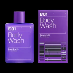 Escentric 01 Body Wash