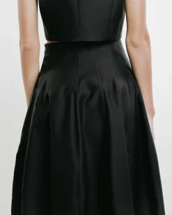 Estefania Tulip Skirt