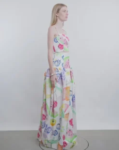Fifi Ball Skirt