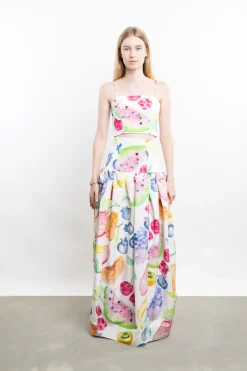 Fifi Ball Skirt