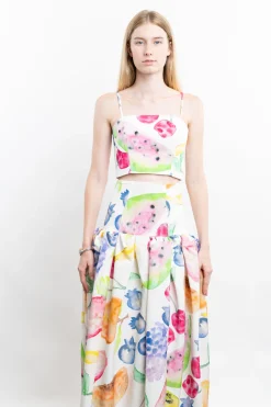 Fifi Ball Skirt
