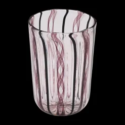 Filigree Murano Glass