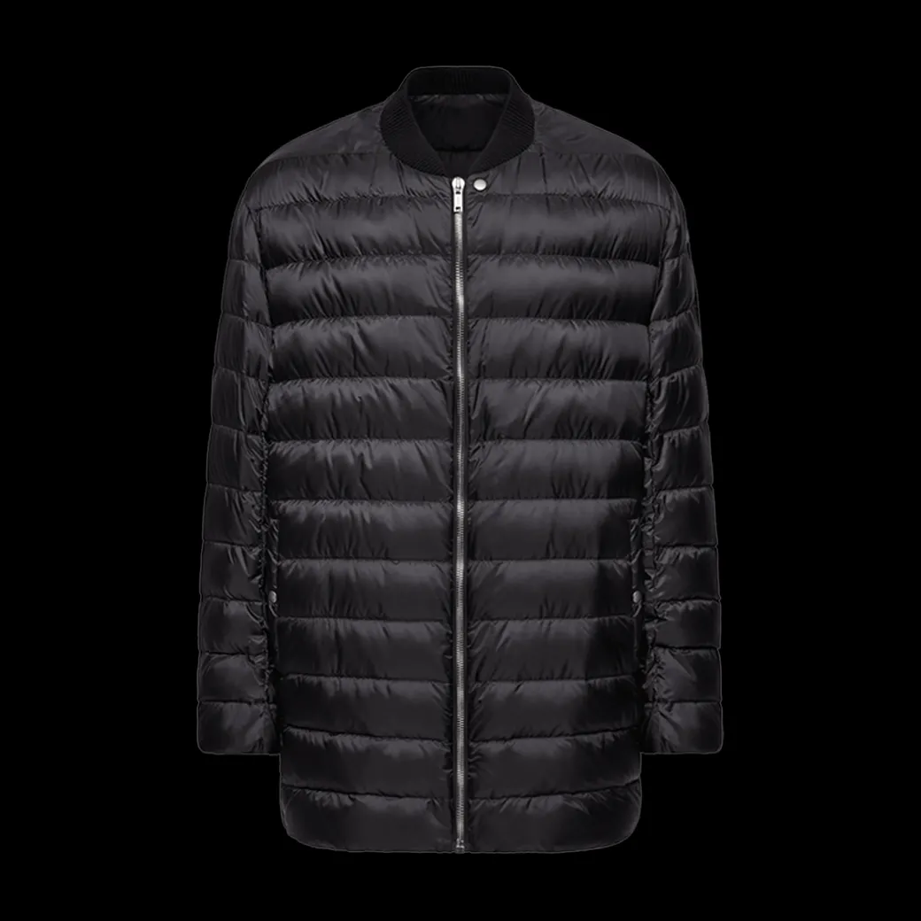 Flight Parka