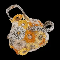 Flower 1969 Bag
