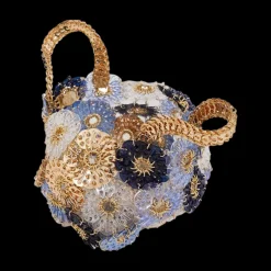 Flower 1969 Bag