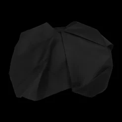 Folded Cropped Jacket