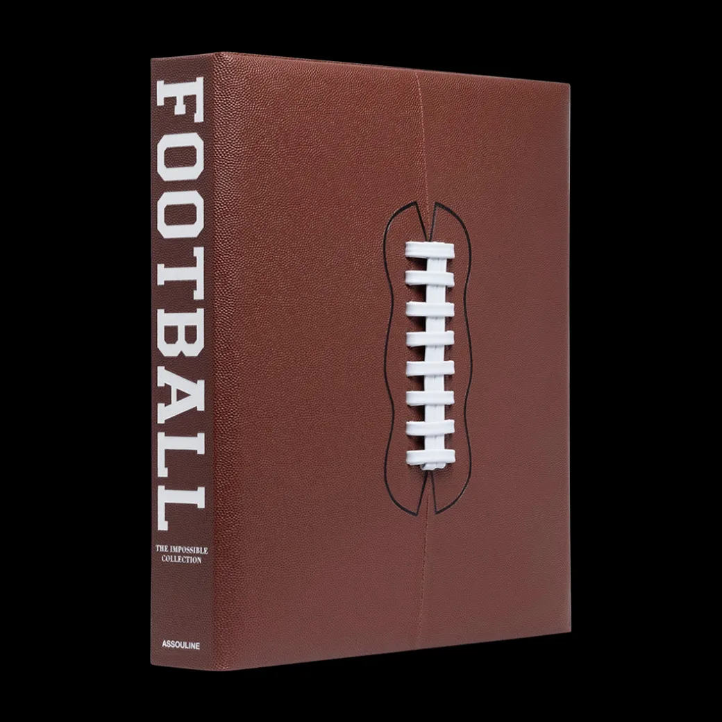 Football: The Impossible Collection