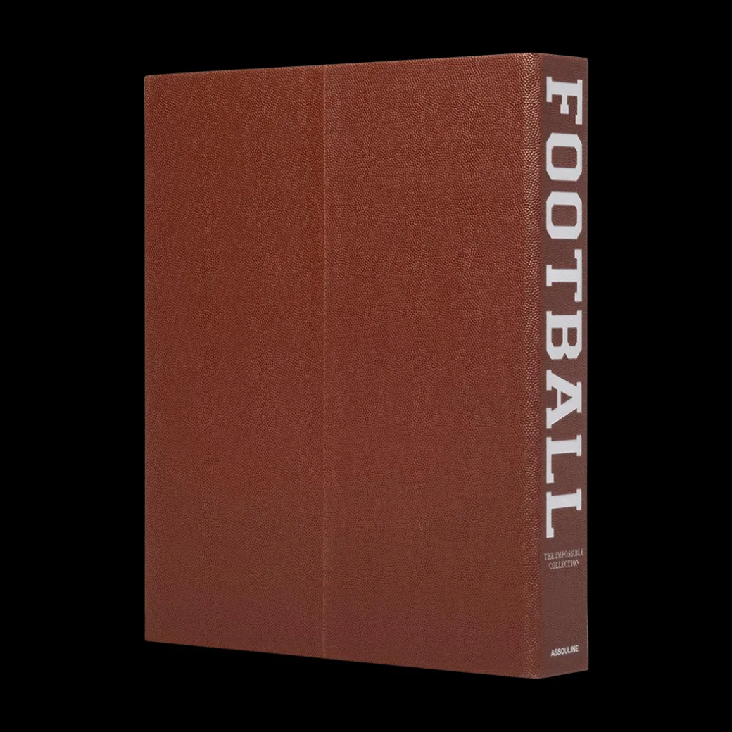 Football: The Impossible Collection