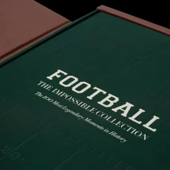 Football: The Impossible Collection