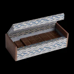 Fortuny Dominoes Set
