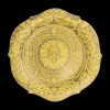 Fortuny Orsini Round Platter
