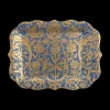 Fortuny Pergolesi Rectangular Platter