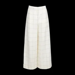 Full Pants With Cuffs