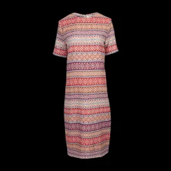 Gaia Midi Dress
