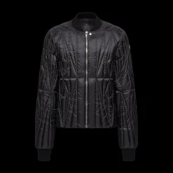 Geocamo Flight Jacket