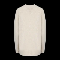 Glacier Horse Crewneck Sweater