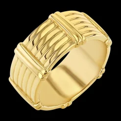 Gold Tony Ring