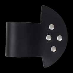 Hollywood Anthem Snaps Cuff