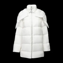Hooded Cyclopic Coat