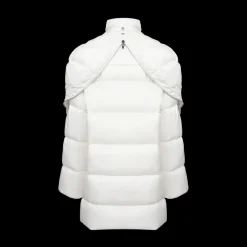 Hooded Cyclopic Coat