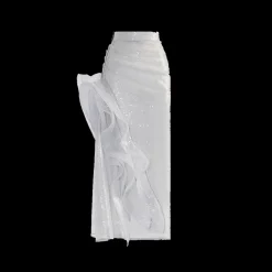 Hymn Midi Skirt