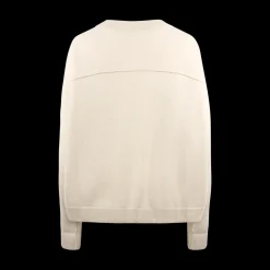 Iconic Crew Neck Sweater