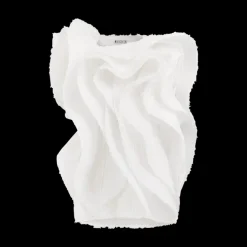Intertwine Sculptural Top