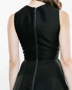 Invigorate Midi Dress